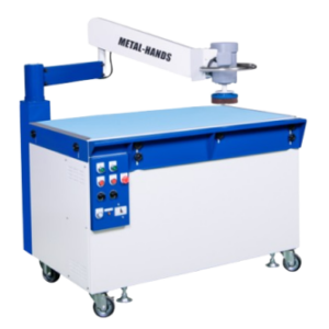 Metal & Metallurgy Machinery