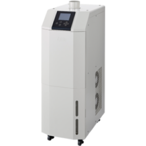 Refrigeration & Heat Exchange Equipment