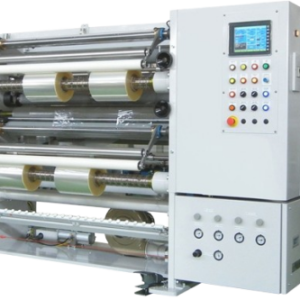 Plastic and Rubber Machinery