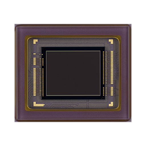 Security Camera Image Sensor Sony Semiconductor Solutions Corporation