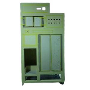 Electronics Production Machinery