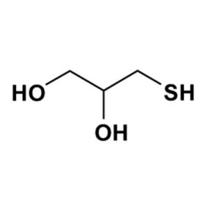 1-Thioglycerol 98% (3-Mercapto-1,2-propanediol) – Asahi Chemical Co. Ltd.