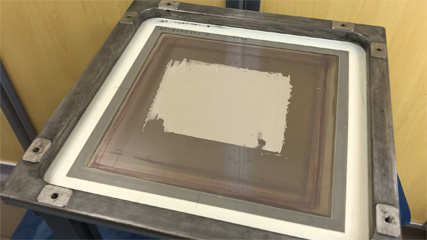 Screen Printing Screen Cleaning Method (with Step-by-Step Instructions ...
