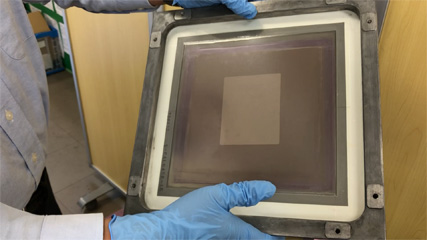 Screen Printing Screen Cleaning Method (with Step-by-Step Instructions ...