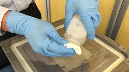 Screen Printing Screen Cleaning Method (with Step-by-Step Instructions ...