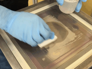 Screen Printing Screen Cleaning Method (with Step-by-Step Instructions ...