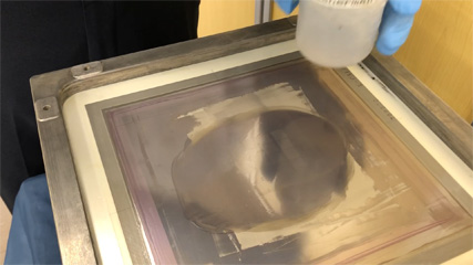 Screen Printing Screen Cleaning Method (with Step-by-Step Instructions ...