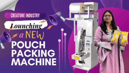 packing machine manufacturer